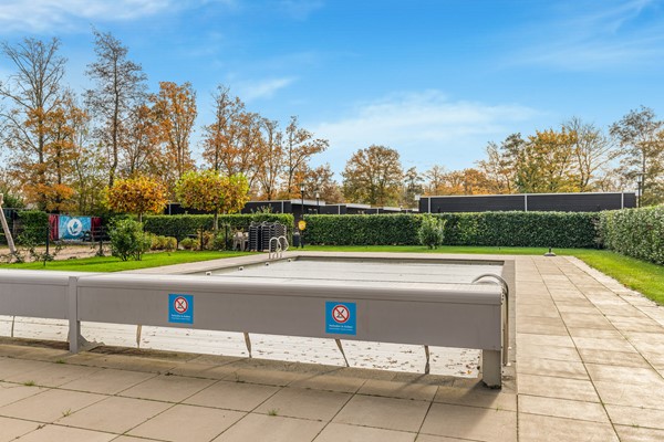 Medium property photo - Buitenhuizerweg 2-23, 1981 LK Velsen-Zuid